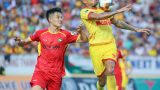 VFF sẽ loại SLNA, Nam Định khỏi V-League?