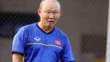 HLV Park Hang Seo tiết lộ bí quyết thành công cùng ĐT Olympic Việt Nam