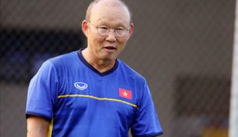 HLV Park Hang Seo tiết lộ bí quyết thành công cùng ĐT Olympic Việt Nam