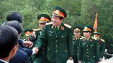 Nam Định: Vị tướng vùng quê Hải Hậu & Ký ức sâu đậm về ba ᴍùᴀ xᴜâɴ
