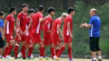 Báo nổi tiếng Thái Lan tin Olympic Việt Nam đủ sức giành HCĐ
