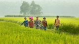 Thầy giáo Nam Định: Làm thiện nguyện từ hành động nhỏ
