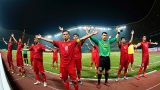 Tuyển Việt Nam vấp đá tảng ở AFF Cup 2018?
