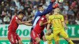 18h00 ngày 23/06, TP.HCM vs Nam Định: Chung kết của những kẻ khốn khó