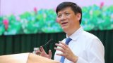 Bộ trưởng Nguyễn Thanh Long: ‘Đợt dịch Covid-19 lần này có đa nguồn dịch, đa hình thái, đa chủng lây nhiễm’