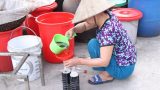 Nam Định: Đậm đà nước mắm thủ công truyền thống Sa Châu
