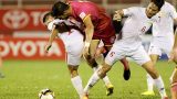 Vòng 3 V-League: Derby Sài thành, Thiên Trường rực lửa