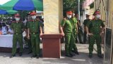 Nguyễn Xuân Đường khai đi lễ đi lễ ở Nam Định nên không biết mình bị truy nã