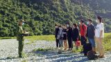 Phát hiện 19 người nhập cảnh trái phép trong đó có người NAM ĐỊNH