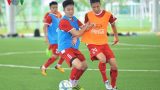 Tân binh Minh Tuấn: “Tôi ngỡ ngàng trước thông tin mình được chọn”