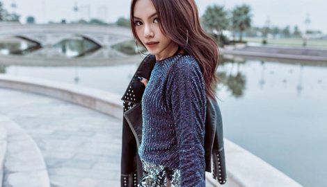 Chơi liều, quán quân ‘The Voice’ xăm hình thật khi quay MV ‘Người em mơ’
