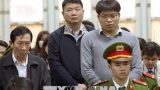 Vụ án ông Đinh La Thăng chưa dừng lại