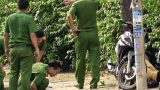 Vụ nam sinh tử vong cạnh xe máy, trên ngực còn cắm dao: Diễn biến nóng mới