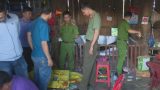 Vụ nổ chết người với những đồn đoán ghen tuông tình ái