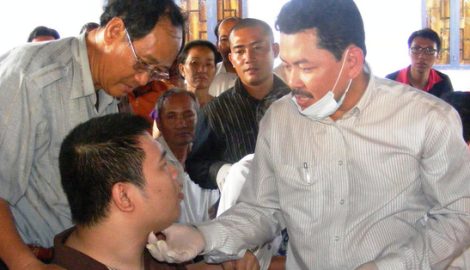 Bộ Y tế vào cuộc vụ ông Võ Hoàng Yên bị tố lừa đảo trong khám chữa bệnh