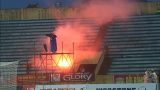Vừa thua trận, Nam Định FC còn đối diện với nguy cơ bị phạt