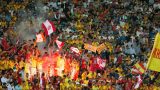 Vượt Hà Nội FC và HAGL, Nam Định là đội bóng có lượng cổ động viên đông nhất tới sân