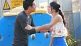 Cháu mới 18 ngày tuổi mà bố chồng đã gọi điện ép đi cả nghìn cây số về quê ăn Tết