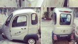 Cục Đăng kiểm khuyến cáo người dân không mua ôtô điện mini