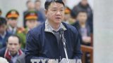 Ông Đinh La Thăng đã khai thế nào trong 10 ngày bị xét xử