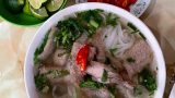 Phở xíu Nam Định lạ mà ngon