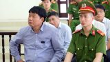 Lời sau cùng, ông Đinh La Thăng nhận mình phạm tội khác với truy tố