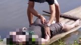 Nam Định: Đi câu cá, một thanh niên đuối nước thương tâm