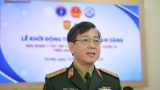 Giám đốc Học viện Quân Y nói về chương trình thử nghiệm vaccine Covid-19: “Chúng ta không đánh đổi sự an toàn của cộng đồng với bất cứ cái gì khác”