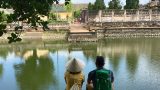 Chuyến đi Huế ‘ba không’ của chàng trai Nam Định