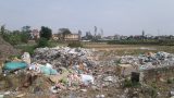 Nam Định: Thành lập dự án khu xử lý rác thải cách trường tiểu học 200m