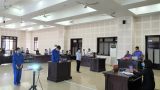 Hai bị cáo là sinh viên và giáo viên giúp sức cho người Trung Quốc nhập cảnh trái phép: Xin lỗi người dân cả nước