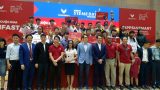THPT MỸ LỘC, TỰ HÀO ĐẠT GIẢI BA “CUỘC ĐUA VINFAST – F1”