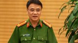 Hà Nội lập 22 chốt kiểm soát người, phương tiện ra vào thành phố kết hợp test nhanh Covid-19