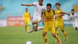 Vòng 8 Nuti Cafe V-League 2018: Hấp dẫn cuộc đua trụ hạng